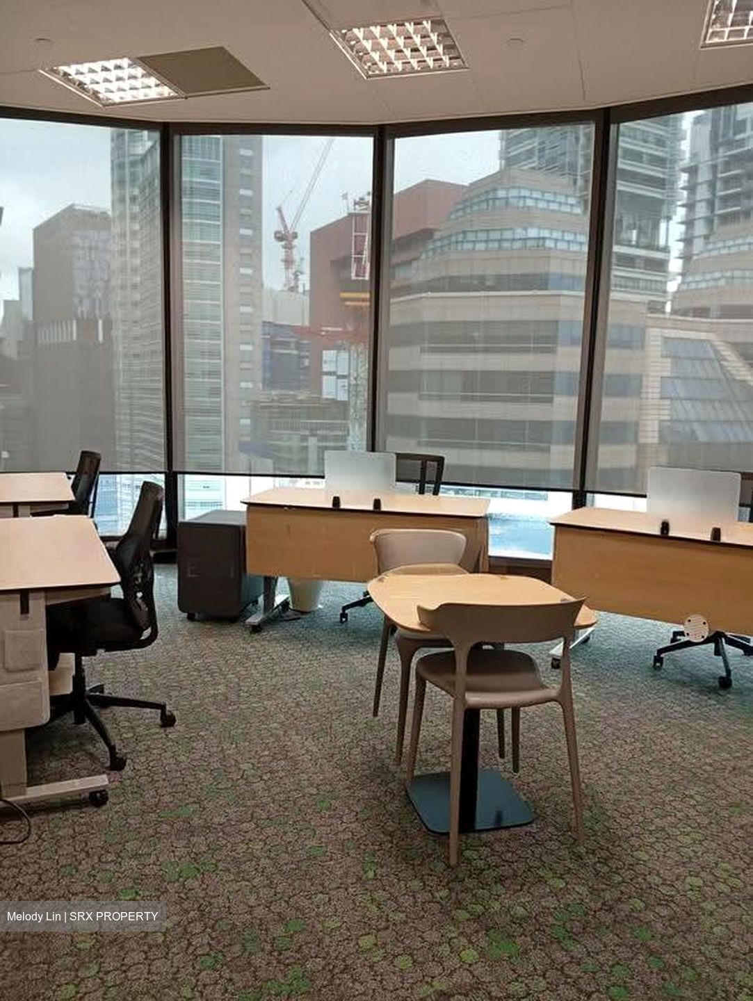 Hub Synergy Point (D2), Office #613403261